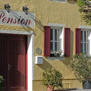 Altstadtpension Dietz Kelheim